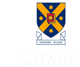 Otago University Logo