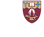 Canterbury University Logo
