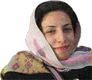 Zahra Bagheri